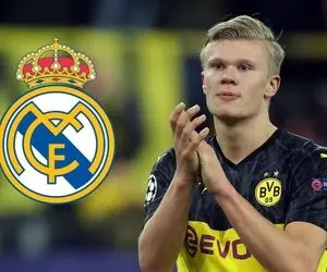 ارلینگ هالند تکلیف تیم های اروپا را روشن کرد؛ مقصد نهایی مشخص شد!