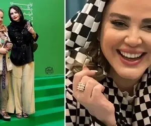 بیوگرافی بهاره رهنما و شوهران نسل به نسل جوانترش / رویا چک برگشتی از روستا به انگلیس