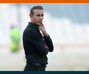 صحبت های عجیب گل محمدی درخصوص نقل و انتقالات پرسپولیس!