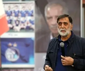 صحبت های خواندنی مدیرعامل استقلال؛ ما سر بازی‌مان نه رمال می‌آوریم و نه دلال!