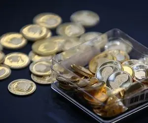 رکوردزنی سکه؛ امکان اصلاح قیمت در بازار سبزه میدان