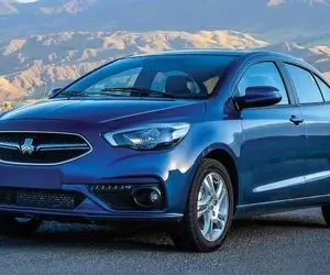 قیمت خودرو‌های سایپا 18 بهمن؛ از پراید تا شاهین 525 میلیونی