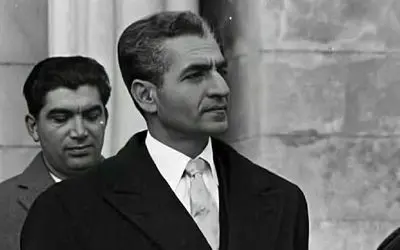 سفر به ایام قدیم سال ۱۳۳۷؛ افسردگی و تنهایی محمدرضا پهلوی بعد از طلاق ثریا اسفندیاری 