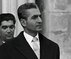 سفر به ایام قدیم سال ۱۳۳۷؛ افسردگی و تنهایی محمدرضا پهلوی بعد از طلاق ثریا اسفندیاری 