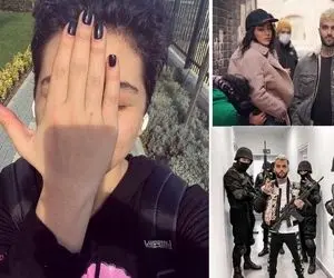 از "عادت" ریحانه پارسا و پویان مختاری چه می دانیم؟