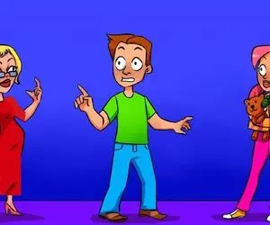 هوش تصویری؛ زدی رو دست باهوشا بگو این آقا با کدوم از این خانومای خطری نباید ازدواج کنه؟