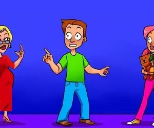 هوش تصویری؛ زدی رو دست باهوشا بگو این آقا با کدوم از این خانومای خطری نباید ازدواج کنه؟