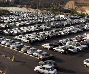 خودروهای کارکرده در بازار ۱۴ فروردین ۱۴۰۴ چند؟/ پراید دست چندم 320 میلیون