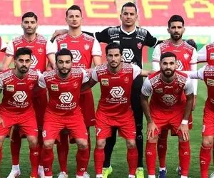 ترکیب احتمالی پرسپولیس برابر تیم الوحده امارات