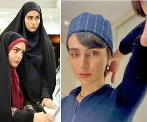 سیر تحول و جینگول شدن "لاله مرزبان" بعدِ معروفیت؛ بادی بیلدینگ تایم دختر ساده ستایش