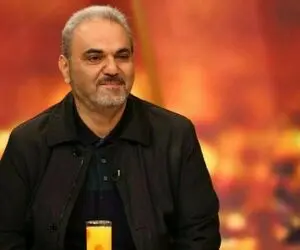 جواد خیابانی باز هم سوژه کاربران فضای مجازی شد