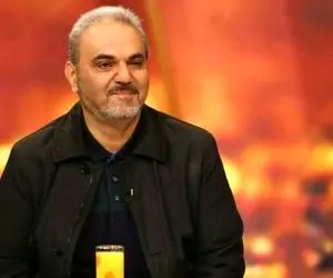 جواد خیابانی باز هم سوژه کاربران فضای مجازی شد