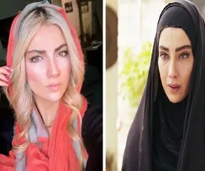 محیا دهقانی و جهیزیه پلاستیکی که باباش براش خرید؛ بی اعصاب کاراته تا ستاره نجلا
