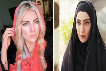 محیا دهقانی و جهیزیه پلاستیکی که باباش براش خرید؛ بی اعصاب کاراته تا ستاره نجلا