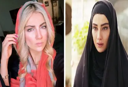 محیا دهقانی و جهیزیه پلاستیکی که باباش براش خرید؛ بی اعصاب کاراته تا ستاره نجلا