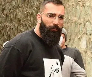 واکنش حمید صفت به حکم اعدامش!