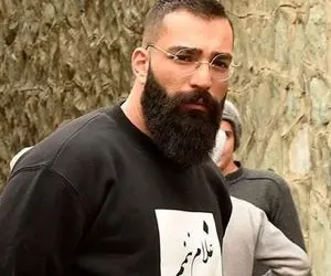واکنش حمید صفت به حکم اعدامش!