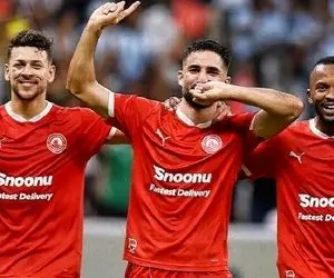 لژیونر ملی پوش مقصد نهایی خود را انتخاب کرد!