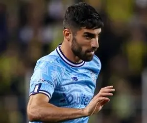 میلاد محمدی راهی پرسپولیس می شود؟