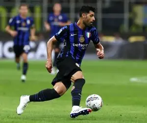 اینزاگی دوباره از مهدی طارمی حمایت کرد