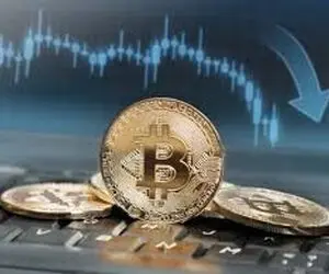 بیت کوین برای همیشه عقب نشینی کرد؟