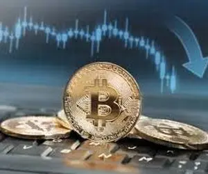 بیت کوین برای همیشه عقب نشینی کرد؟