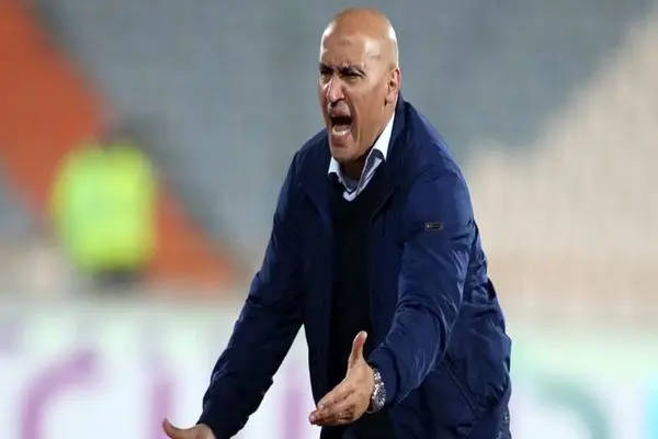 علیرضا منصوریان