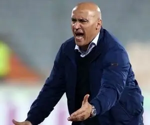 علیرضا منصوریان چند جلسه محروم شد؟