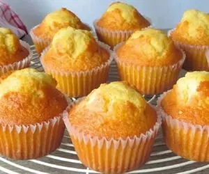 آموزش آشپزی؛ طرز تهیه کیکی یزدی سنتی به سبک قنادها