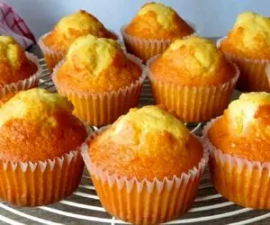 آموزش آشپزی؛ طرز تهیه کیکی یزدی سنتی به سبک قنادها