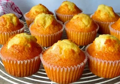 آموزش آشپزی؛ طرز تهیه کیکی یزدی سنتی به سبک قنادها