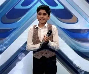 آواز احساسی؛ علی طولابی با صدای بهشتیش همه رو میخکوب کرد شجریان آینده کشف شد