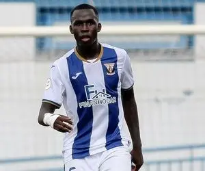 مدافع 18 ساله به رئال مادرید پیوست