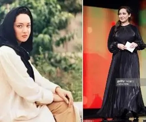 بیوگرافی نیکی کریمی در لباس عروس پرده‌ای / ورزش حرفه ای بانوی پیر نشو سینما در منزل