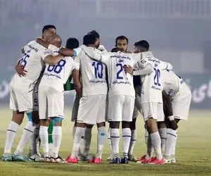 موسیمانه از جوانگرایی در استقلال راضی است؟!