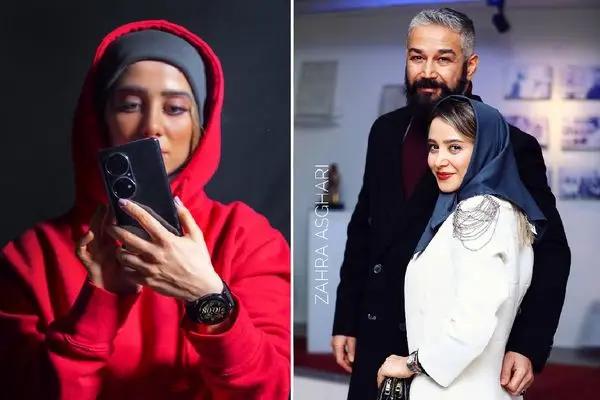 elnaz habibi shayanews