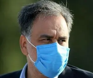 مددی:داستان شکایت از وریا ساختگی است!