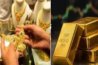قیمت طلا 18 و 24 عیار امروز پنجشنبه 19 شهریور 1405 / طلای 18 عیار رکورد زد