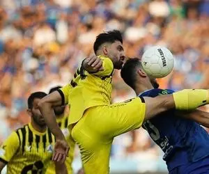 ساعت بازی استقلال مقابل نفت مسجدسلیمان