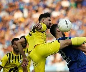 ساعت بازی استقلال مقابل نفت مسجدسلیمان