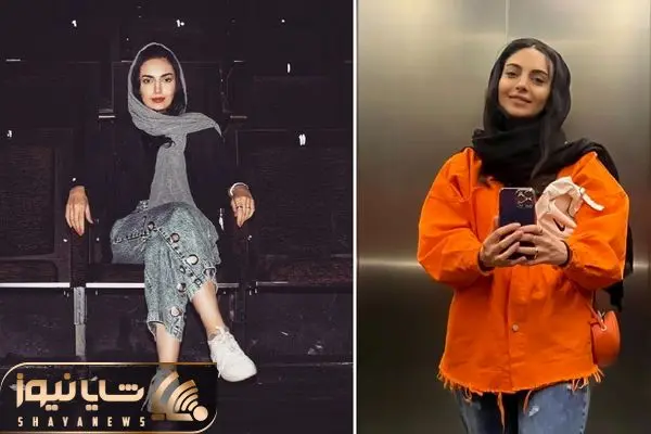 mahshid javadii shayanews