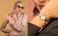 معرفی چندتا از جدیدترین مدل های ساعت مچی زنانه؛ اکسسوری لوکس میخوای بیا اینور بازار
