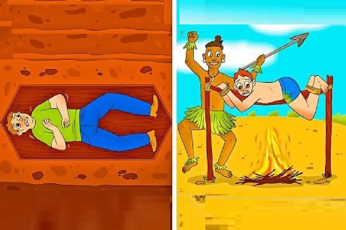 مرگ