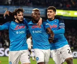 شاه ماهی سری آ در رادار رئال و منچستریونایتد