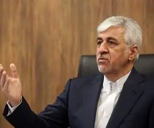 واکنش عجیب وزیر ورزش به استعفای بیژن ذوالفقارنسب!