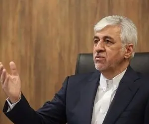 واکنش عجیب وزیر ورزش به استعفای بیژن ذوالفقارنسب!