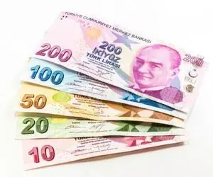 قیمت لیر ترکیه امروز 24 شهریور 1405؛ افزایش قیمت