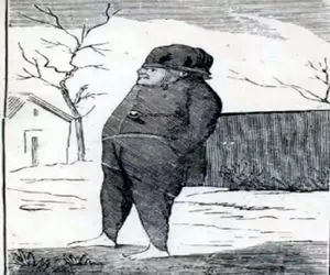 بازی فکری؛ تو 5 ثانیه الاغ مخفی تصویر رو پیدا کن و تمرکزت رو محک بزن