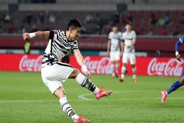 کیم تائه هوان 