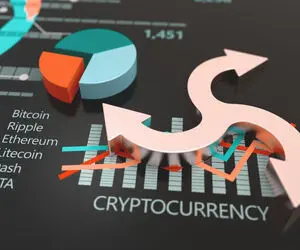 بازار حماسه ای؛دوج،شیبا&بیت کوین...